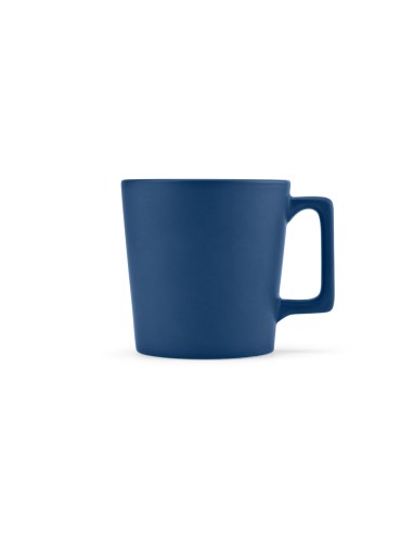 Tazza Thames 350 in ceramica da 360 ml, finitura opaca