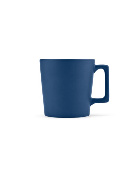 Tazza Thames 350 in ceramica da 360 ml, finitura opaca