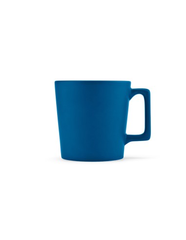 Tazza Thames 350 in ceramica da 360 ml, finitura opaca