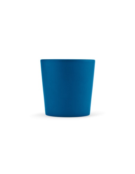 Tazza Thames 350 in ceramica da 360 ml, finitura opaca