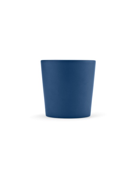 Tazza Thames 350 in ceramica da 360 ml, finitura opaca