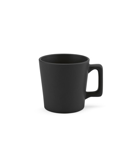 Tazza Thames 250 in ceramica 270ml. Finitura opaca