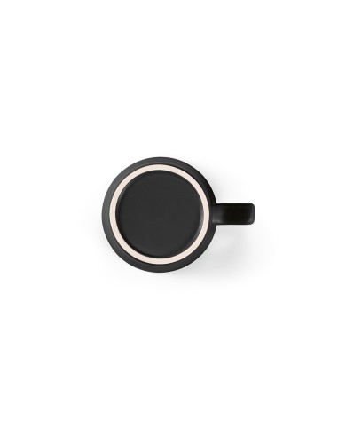 Tazza Thames 250 in ceramica 270ml. Finitura opaca