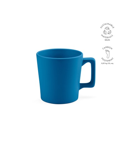 Tazza Thames 250 in ceramica 270ml. Finitura opaca