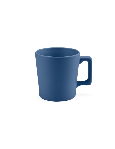 Tazza Thames 250 in ceramica 270ml. Finitura opaca