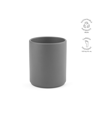 Tazza Tiber 350 in ceramica 340ml. Finitura opaca