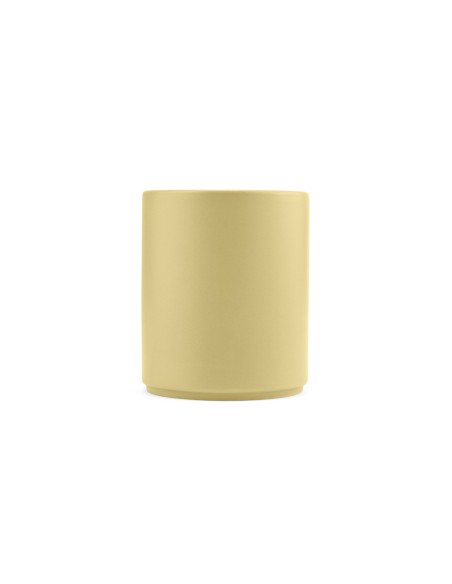 Tazza Tiber 350 in ceramica 340ml. Finitura opaca