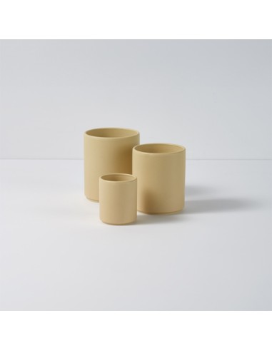 Tazza Tiber 350 in ceramica 340ml. Finitura opaca