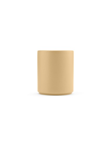 Tazza Tiber 250 in ceramica 240ml. Finitura opaca