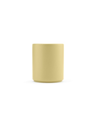 Tazza Tiber 250 in ceramica 240ml. Finitura opaca