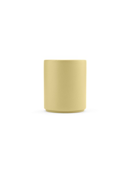 Tazza Tiber 250 in ceramica 240ml. Finitura opaca