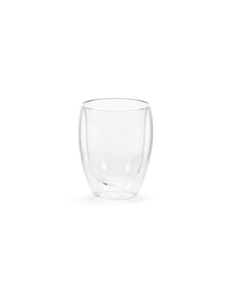 Tazza Meuse 370ml in vetro borosilicato