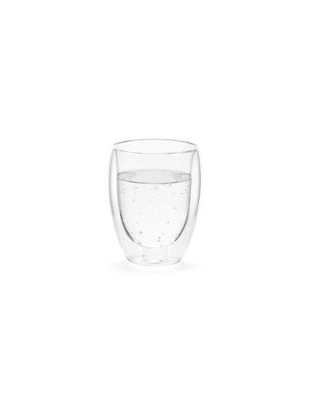 Tazza Meuse 370ml in vetro borosilicato