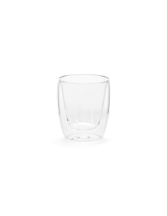 Tazza Meuse 220 in vetro borosilicato 250ml