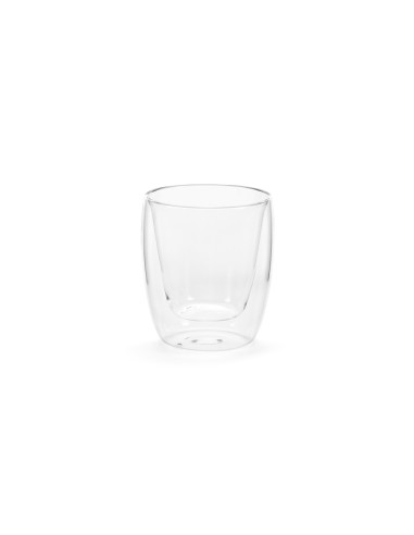 Tazza Meuse 220 in vetro borosilicato 250ml