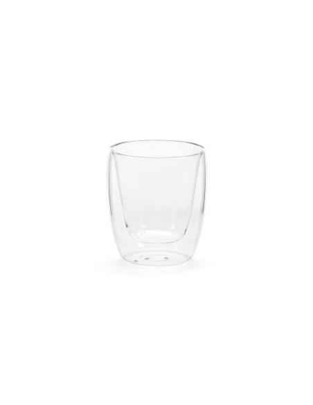 Tazza Meuse 220 in vetro borosilicato 250ml