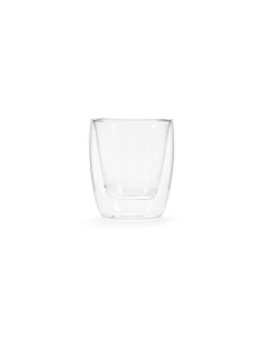 Tazza Meuse 220 in vetro borosilicato 250ml