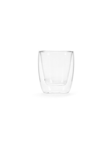 Tazza Meuse 220 in vetro borosilicato 250ml