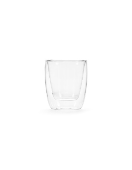 Tazza Meuse 220 in vetro borosilicato 250ml