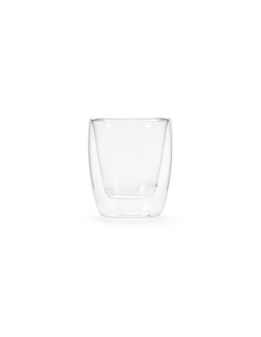 Tazza Meuse 220 in vetro borosilicato 250ml