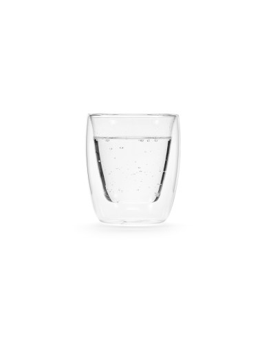 Tazza Meuse 220 in vetro borosilicato 250ml
