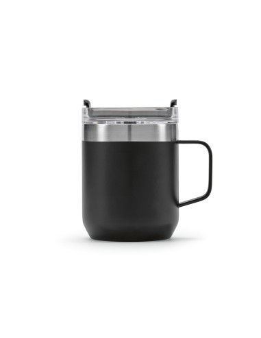 Tazza Shinano rSS 440ml. Doppia parete e coperchio rotante