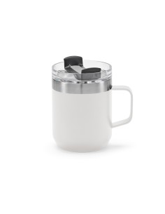 Tazza Shinano rSS 440ml. Doppia parete e coperchio rotante