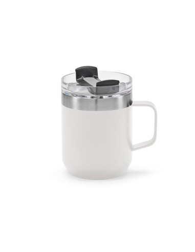 Tazza Shinano rSS 440ml. Doppia parete e coperchio rotante