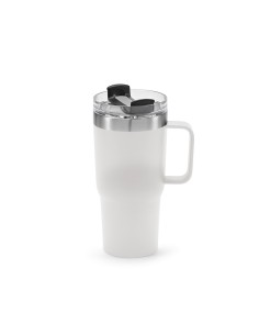 Tazza Neman rSS 580ml. Doppia parete e coperchio rotante