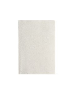 Austen Blocco note A5 Carta riciclata 80 gsm