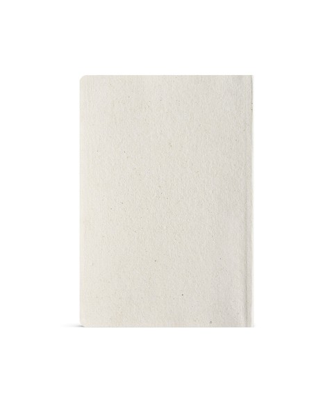 Austen Blocco note A5 Carta riciclata 80 gsm