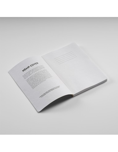 Austen Blocco note A5 Carta riciclata 80 gsm