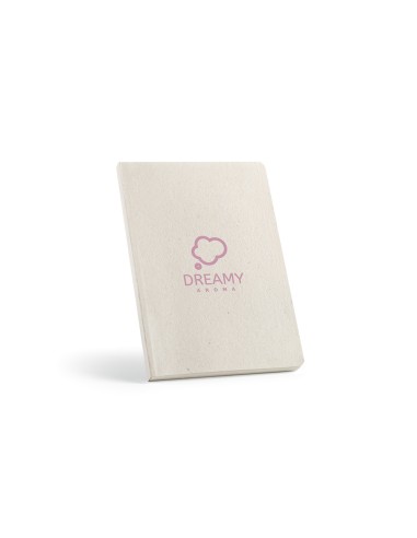 Austen Blocco note A5 Carta riciclata 80 gsm