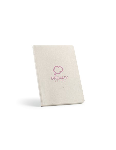 Austen Blocco note A5 Carta riciclata 80 gsm