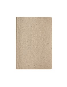 Notebook A5 Andersen copertina canna da zucchero. 196 pagine