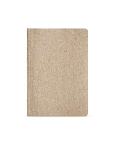 Notebook A5 Andersen copertina canna da zucchero. 196 pagine