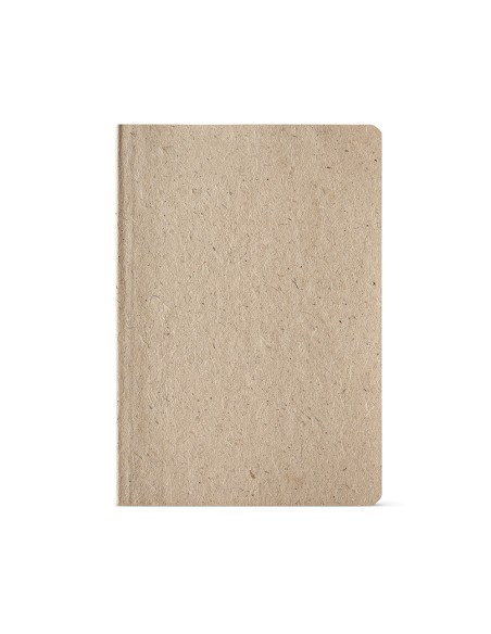 Notebook A5 Andersen copertina canna da zucchero. 196 pagine