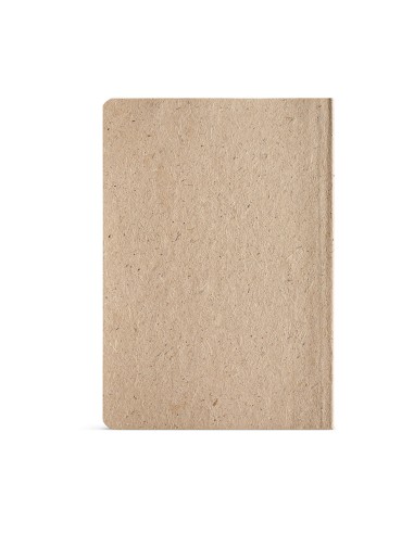 Notebook A5 Andersen copertina canna da zucchero. 196 pagine