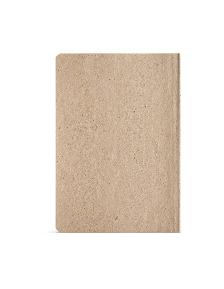 Notebook A5 Andersen copertina canna da zucchero. 196 pagine