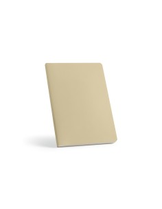 Notebook A5 Homer in pietra e 196 pg in pietra. Impermeabile