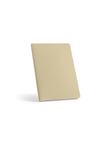 Notebook A5 Homer in pietra e 196 pg in pietra. Impermeabile