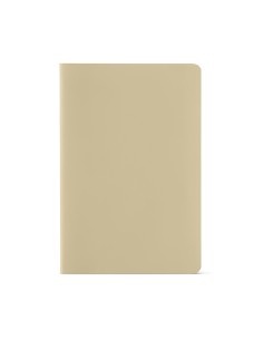 Notebook A5 Homer in pietra e 196 pg in pietra. Impermeabile