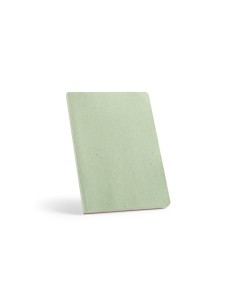 Notebook A5 Dostoevsky copertina Citronella. 196 pagine