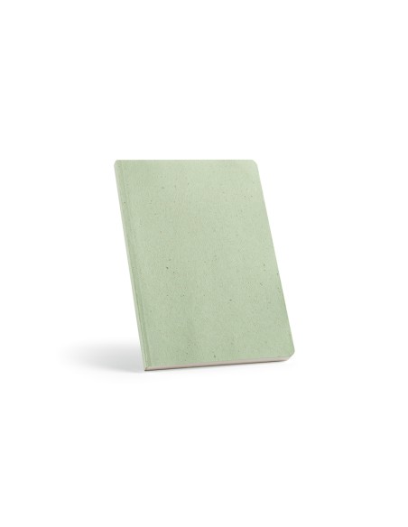 Notebook A5 Dostoevsky copertina Citronella. 196 pagine