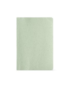 Notebook A5 Dostoevsky copertina Citronella. 196 pagine