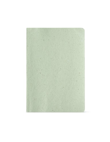 Notebook A5 Dostoevsky copertina Citronella. 196 pagine