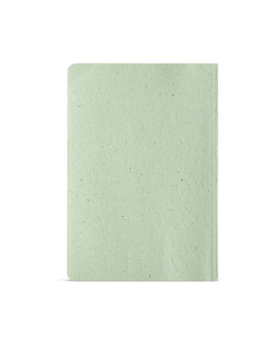 Notebook A5 Dostoevsky copertina Citronella. 196 pagine