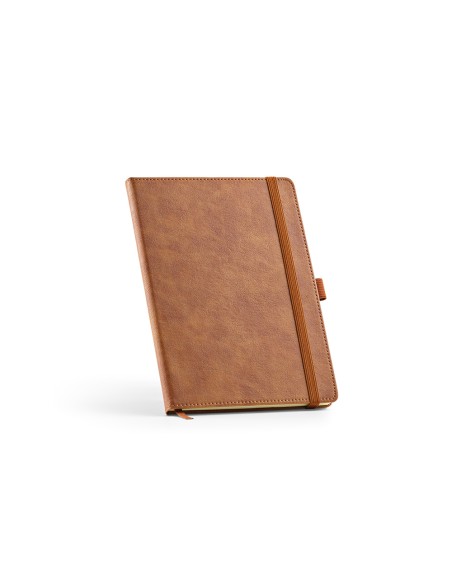 Howthorne A5 Notebook con copertina rPU. 196 pg FSC 70gsm