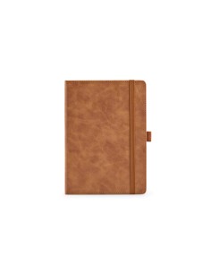 Howthorne A5 Notebook con copertina rPU. 196 pg FSC 70gsm