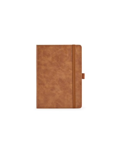 Howthorne A5 Notebook con copertina rPU. 196 pg FSC 70gsm
